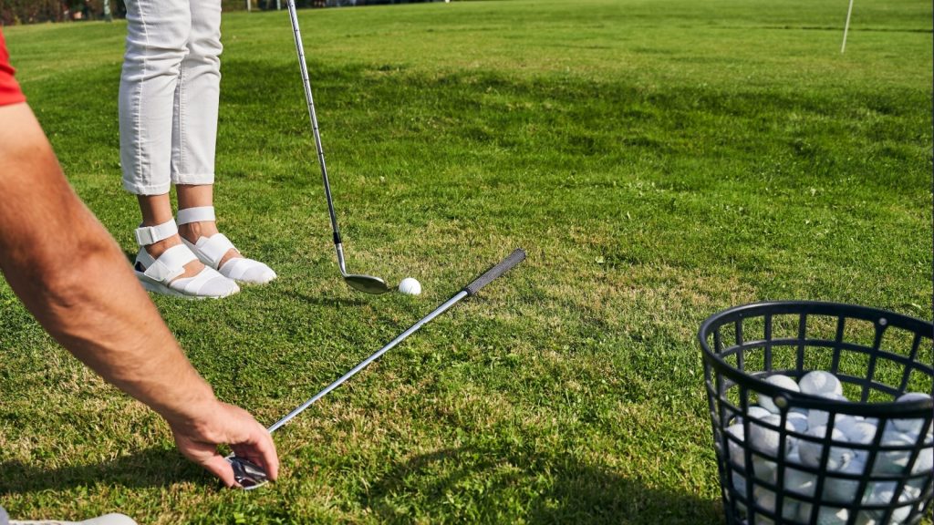 Three easy improvements to make to your game in 2026