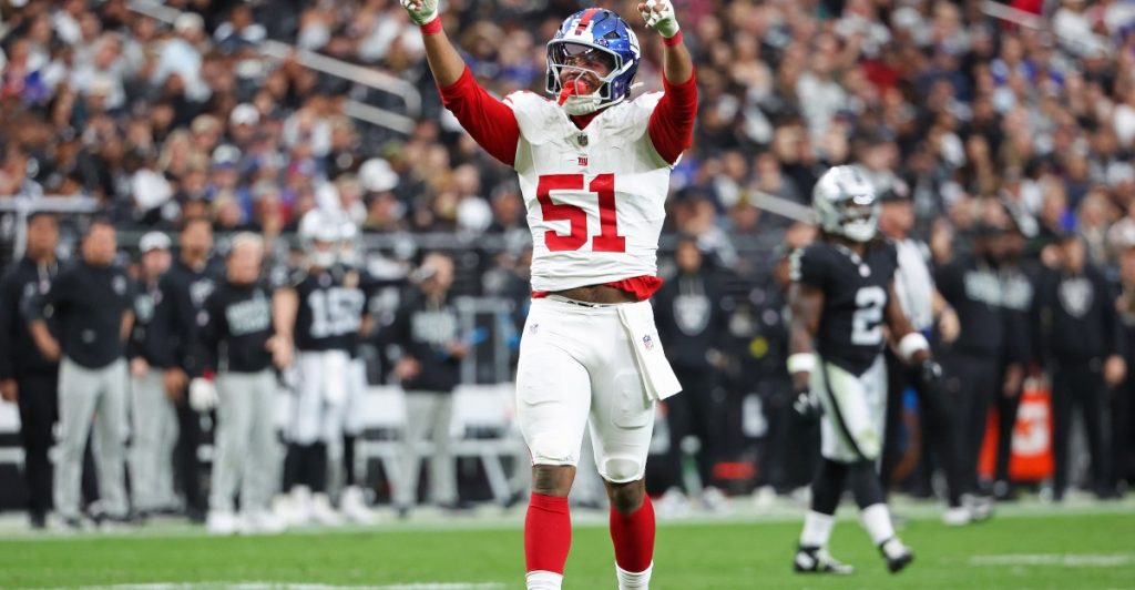 Rookie battleground: Cowboys vs. Giants breakdown for draft picks/UDFAs