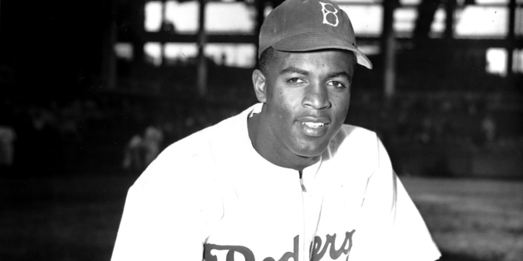 Jackie, Shohei top list of best debut seasons with the Dodgers Jackie, Shohei top list of best debut seasons with the Dodgers