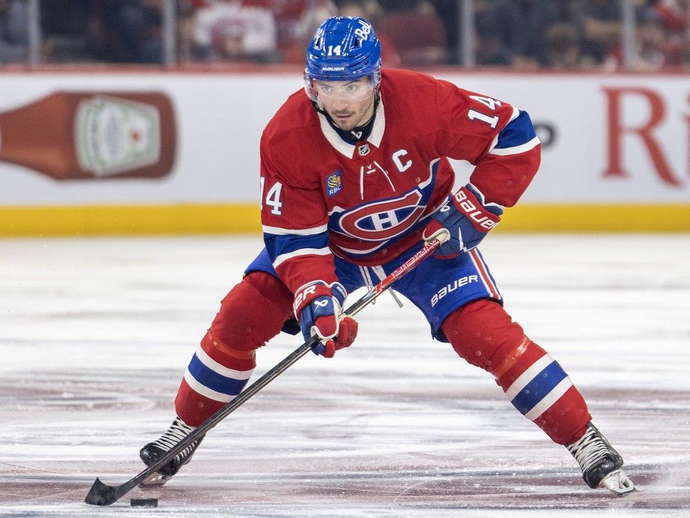 Canadiens' Nick Suzuki named to Team Canada for Olympics Canadiens' Nick Suzuki named to Team Canada for Olympics