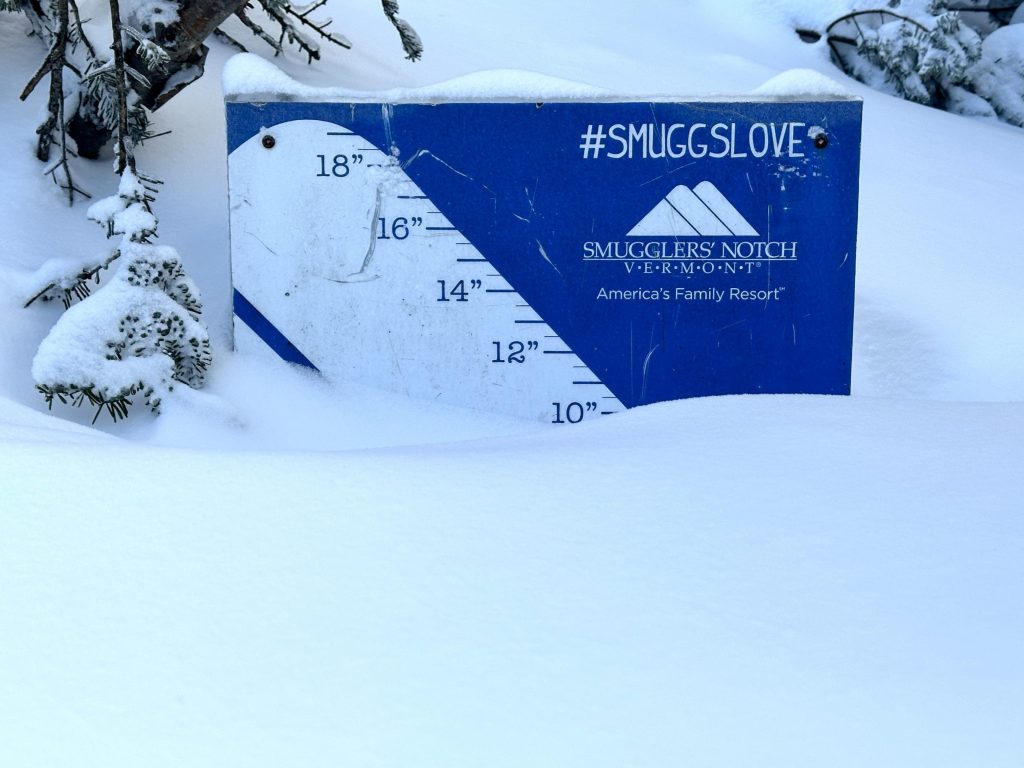 Why aren’t more trails open?