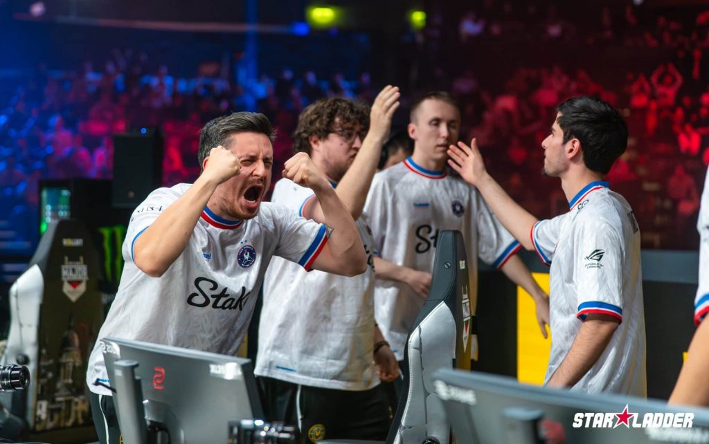 Counter-Strike Twitch Viewership Thrived in 2025 as Other Leading Esports Struggled Counter-Strike Twitch Viewership Thrived in 2025 as Other Leading Esports Struggled