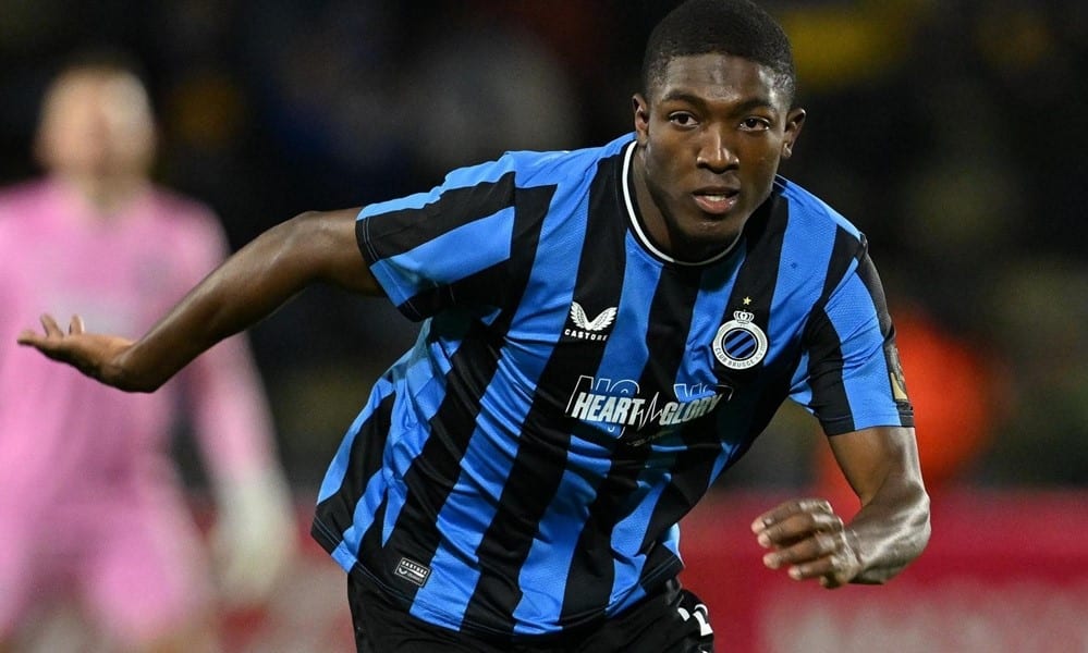 Liverpool close to signing £35m South American star after intensifying efforts – report