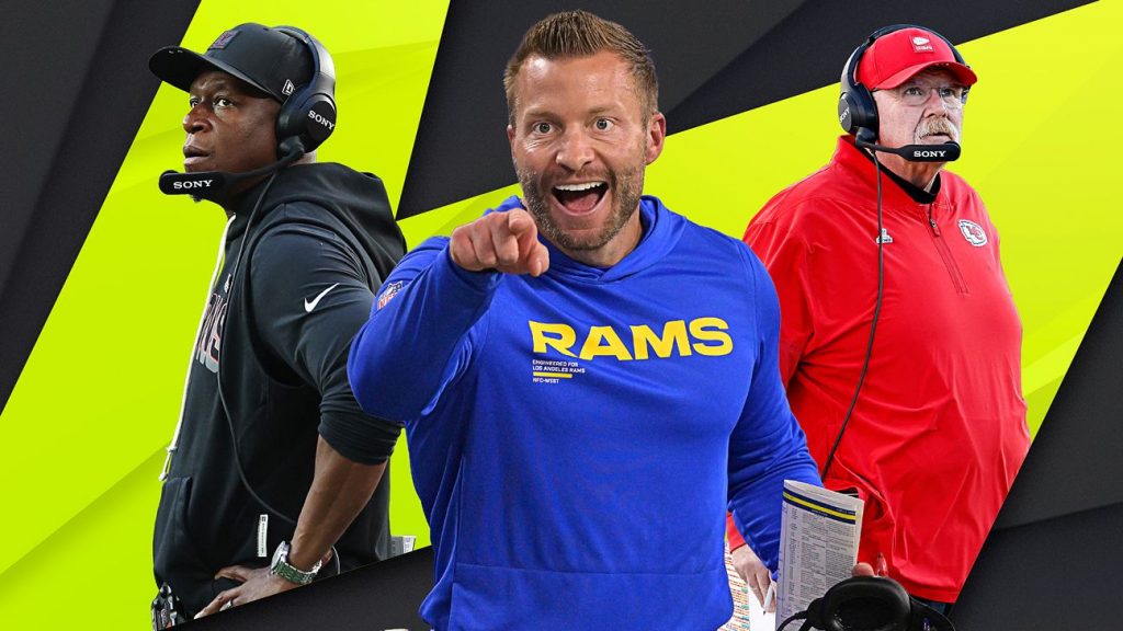 Power Rankings: New 1-32 poll, plus what we learned about each team this season