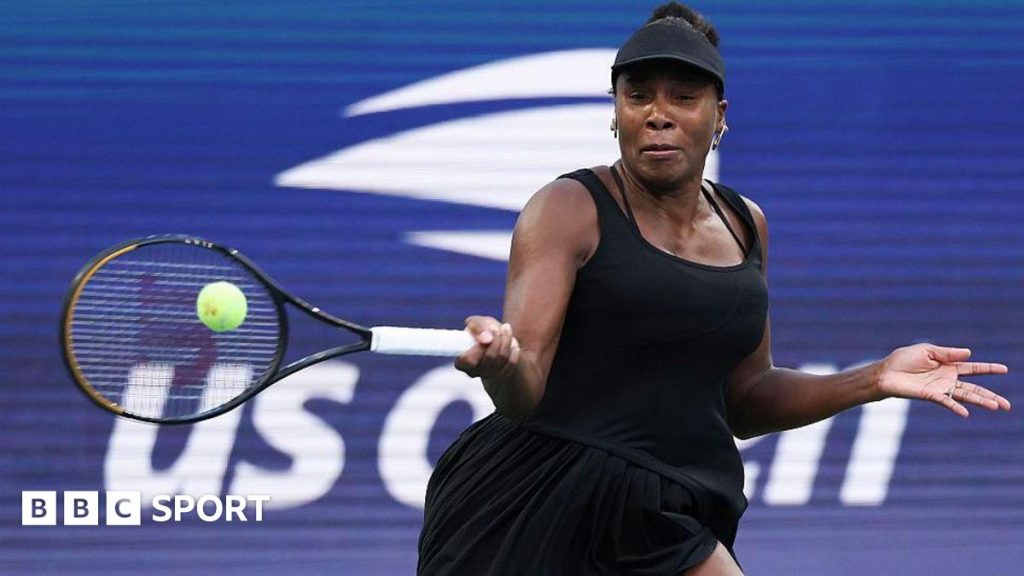 Venus Williams, 45, gets Australian Open wildcard