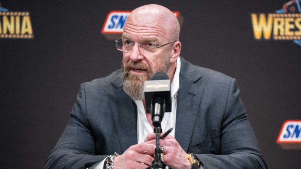 WWE Allegedly Being Sold Again; Endeavor Giving Up Control Soon WWE Allegedly Being Sold Again; Endeavor Giving Up Control Soon
