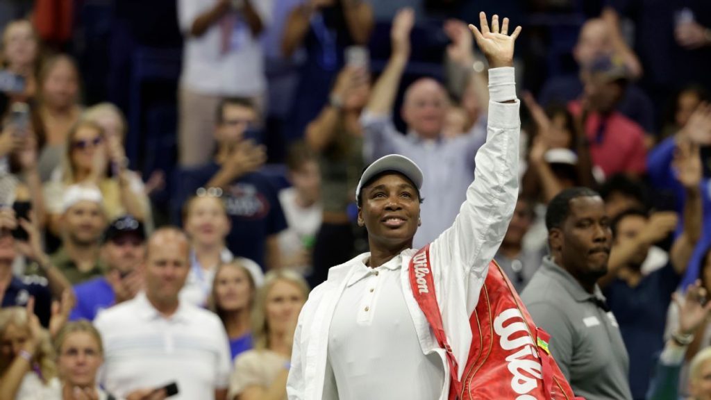 Venus gets wild-card invite to play Australian Open