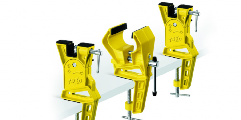 Which Toko Ski Vise Is Right for You? Alpine & Snowboard Options Explained Which Toko Ski Vise Is Right for You? Alpine & Snowboard Options Explained