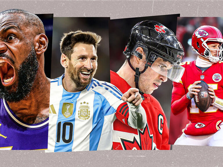 6 biggest stories we're most excited about in 2026 6 biggest stories we're most excited about in 2026