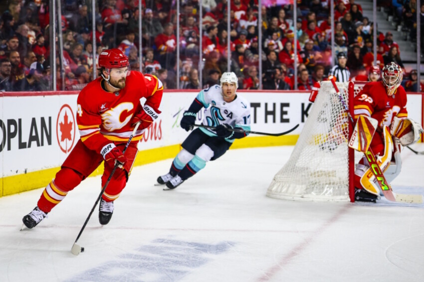 NHL Rumors: Trade Prices Could Be Higher Than Originally Thought