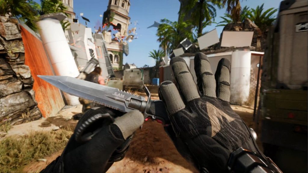 How to complete all Week 5 challenges in BO7 & Warzone Season 1