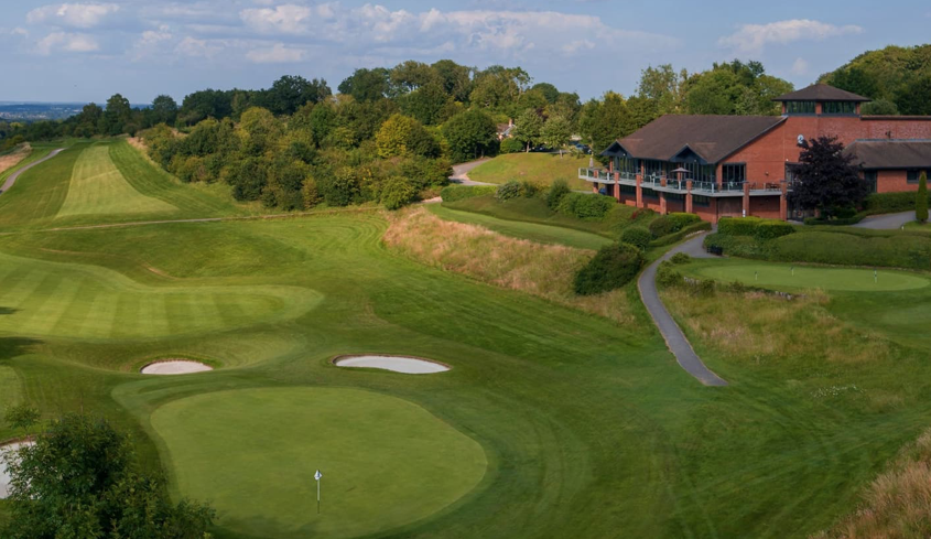 Royal Winchester Golf Club earmarks land for possible development