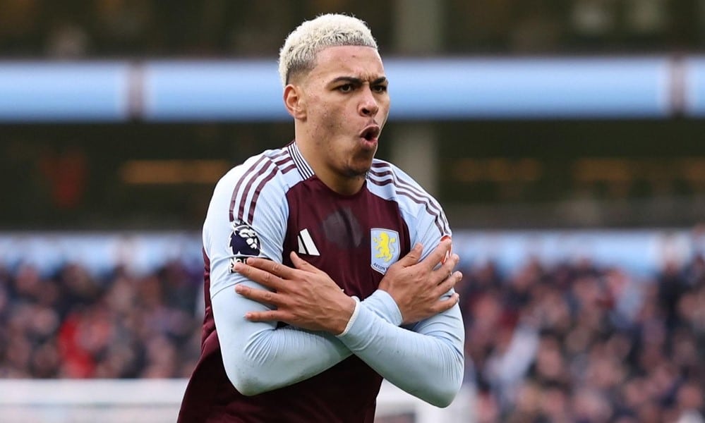 Chelsea showing ‘serious interest' in signing £61m star with 12-G/A this season – report Chelsea showing ‘serious interest' in signing £61m star with 12-G/A this season – report