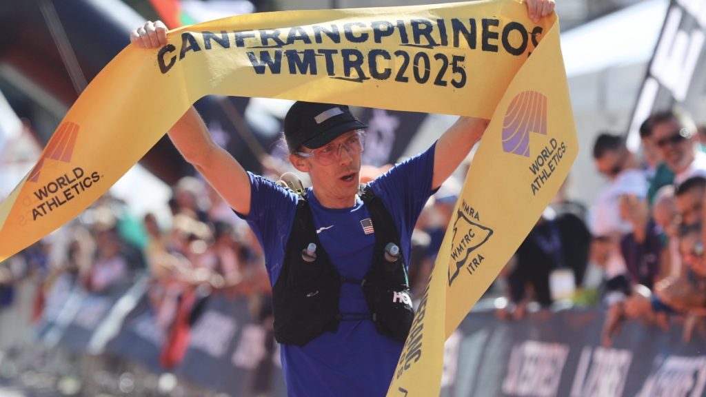 AJW’s Three Wishes for Ultrarunning in 2026 AJW’s Three Wishes for Ultrarunning in 2026
