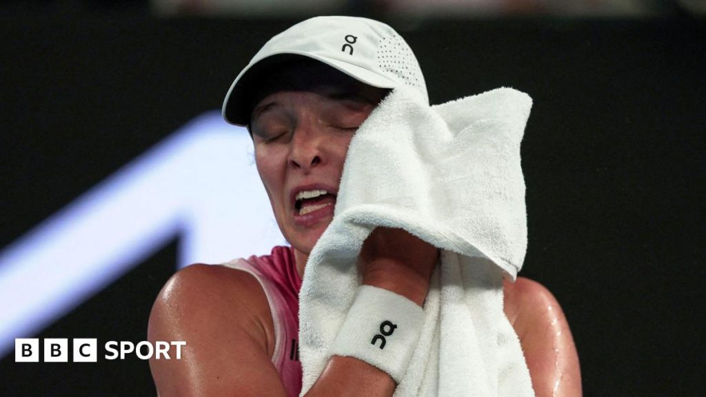 'We need to protect players' – how can tennis avoid breaking point?