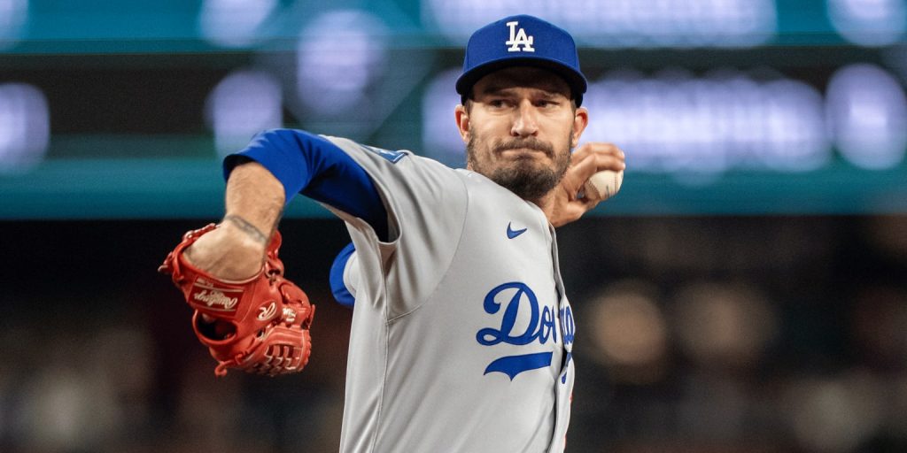 Lefty Heaney retires after spending most of final season with Bucs