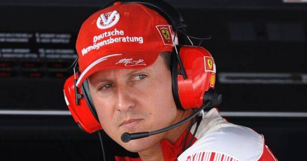 Michael Schumacher's daughter to offer new insight into life amid F1 legend's health battle