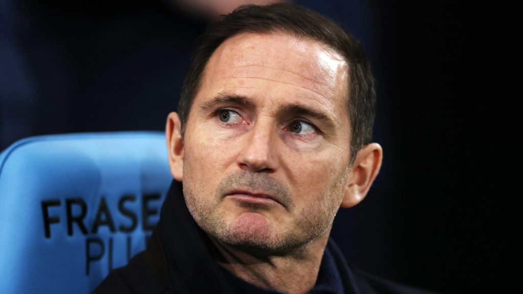 Frank Lampard backed for stunning Chelsea return after ‘miracle’ first spell Frank Lampard backed for stunning Chelsea return after ‘miracle’ first spell