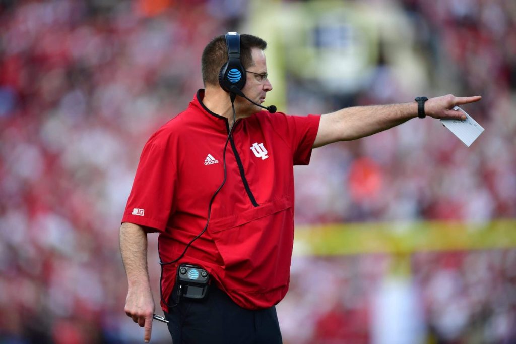 Indiana IS the best team, but now comes the hard part