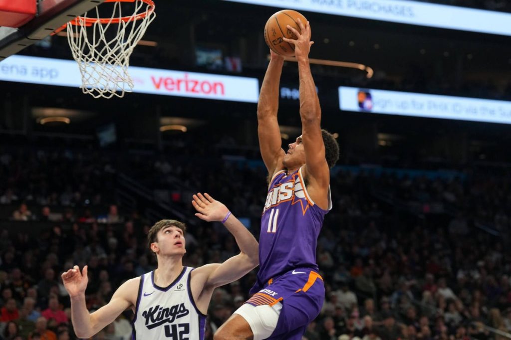 It's been easy to wonder whether Suns knew what they were doing. Turns out, they did