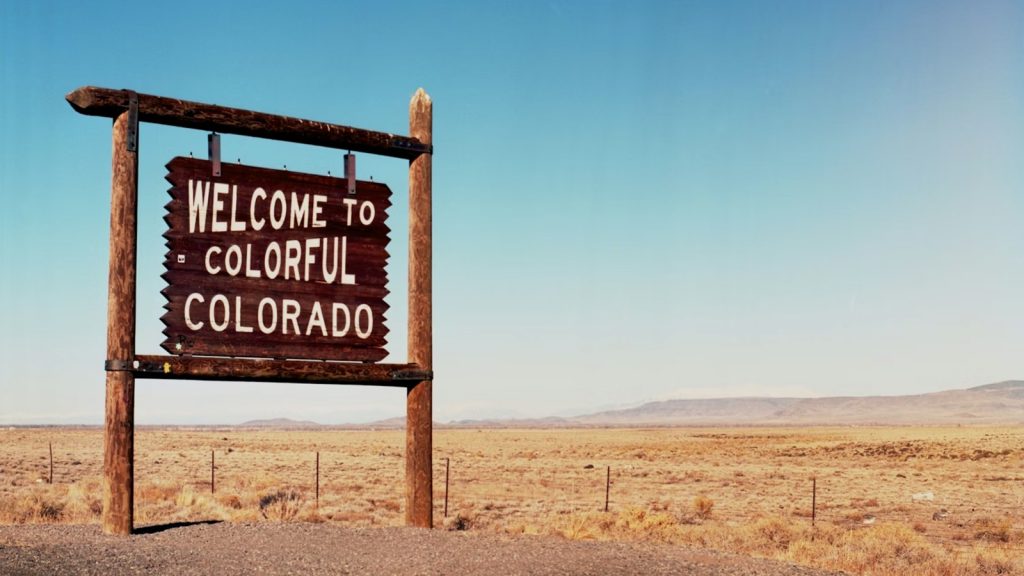 Colorado’s Ute Tribes Appeal To Higher Court In Argument Over Online Betting