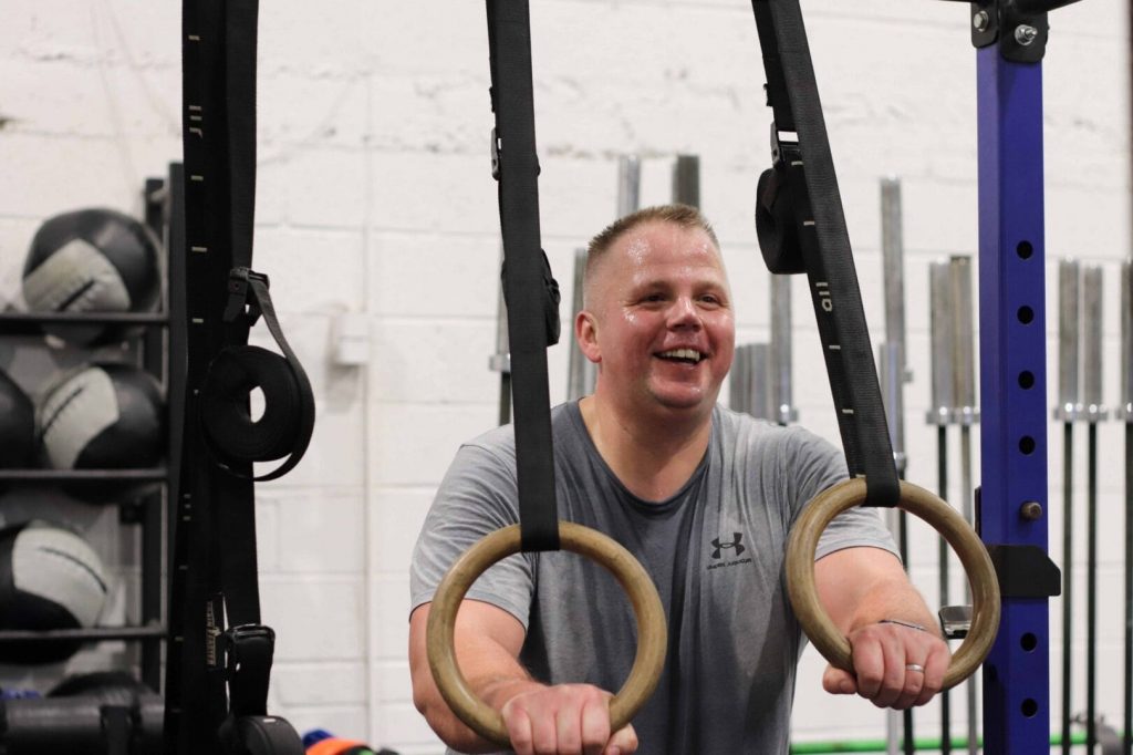 Snatch and Bench Press Test Week Snatch and Bench Press Test Week