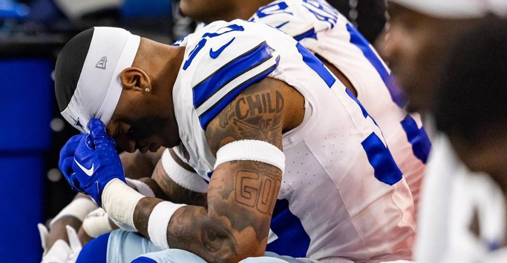 Why it will take more than just a new defensive coordinator to fix the Cowboys defense