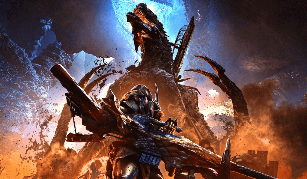 Rumors about Monster Hunter Wilds: Code discovery fuels Switch 2 speculation