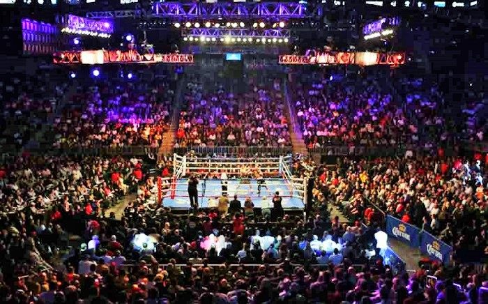 2026: The Fights We Gotta See 2026: The Fights We Gotta See