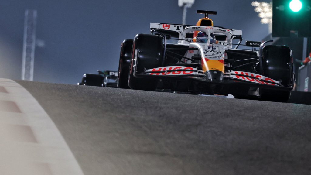 Red Bull wants “unbelievable” protege “to continue to surprise us” in F1 2026 Red Bull wants “unbelievable” protege “to continue to surprise us” in F1 2026
