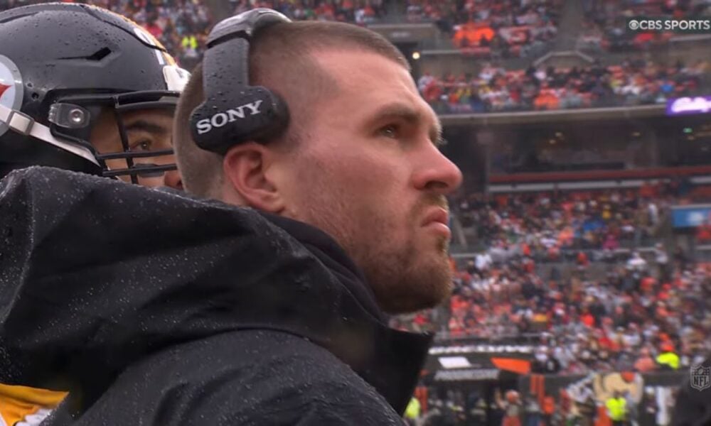 Schefter Shares Steelers’ Plan For T.J. Watt Against Ravens Schefter Shares Steelers’ Plan For T.J. Watt Against Ravens
