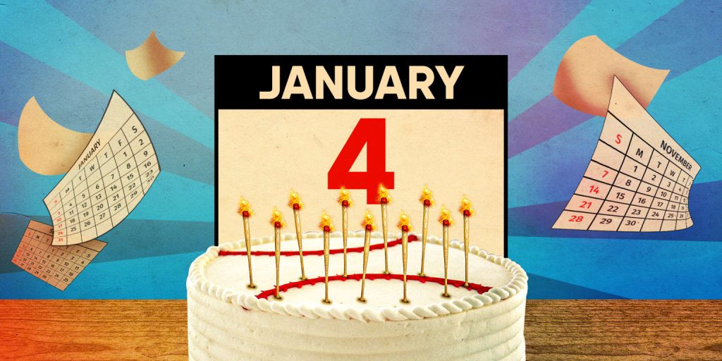 The best baseball players born on Jan. 4 The best baseball players born on Jan. 4