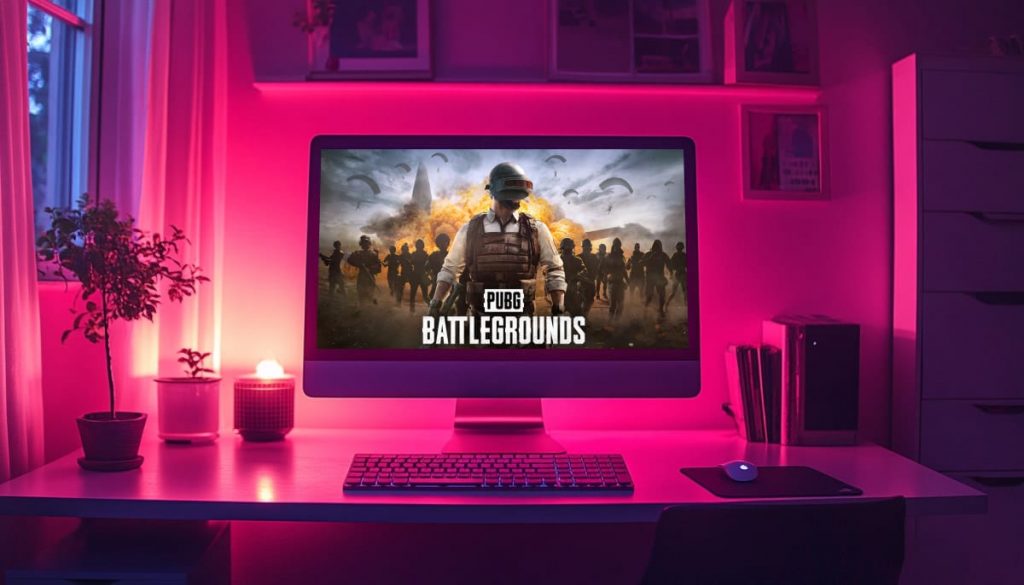5 ways PUBG can stay relevant in 2026 5 ways PUBG can stay relevant in 2026