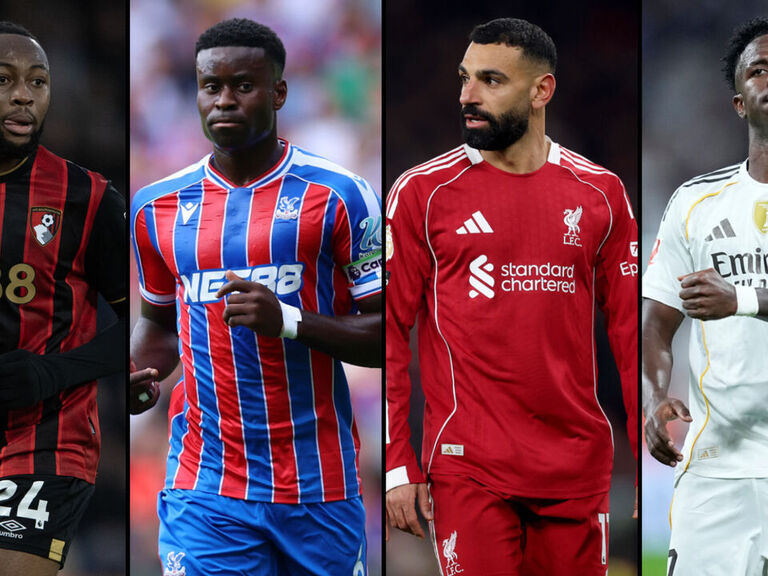 Transfer big board: 50 players who could move in January window Transfer big board: 50 players who could move in January window