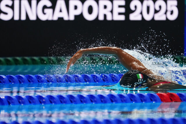 The Most-Read SwimSwam Articles of 2025