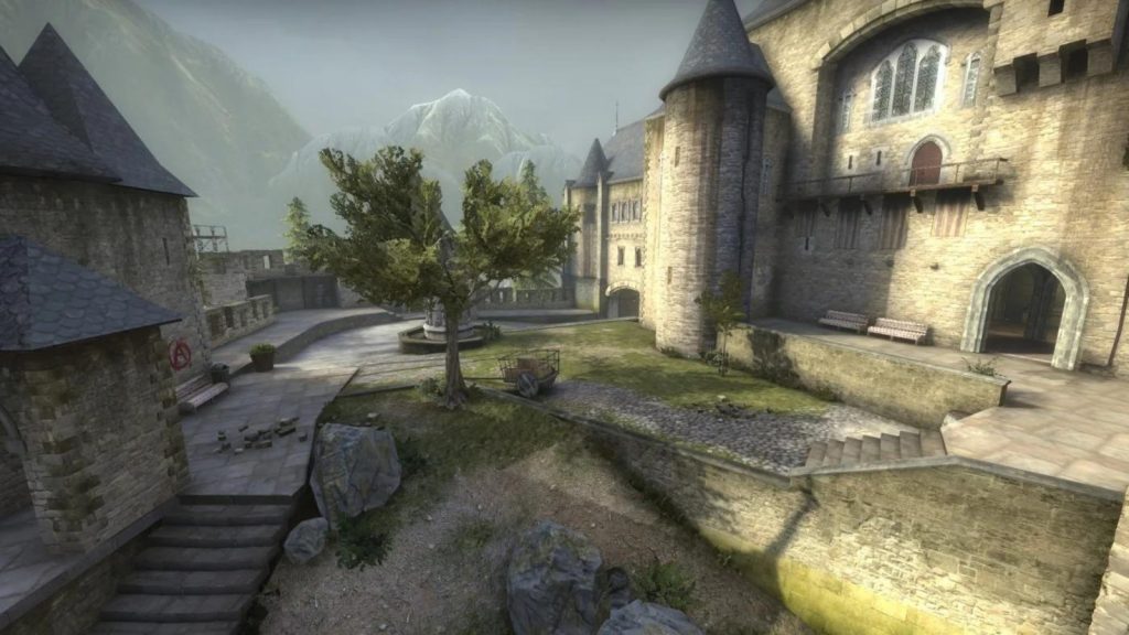 CS2 Pros Reveal Maps That Should be Added or Removed from Map Pool
