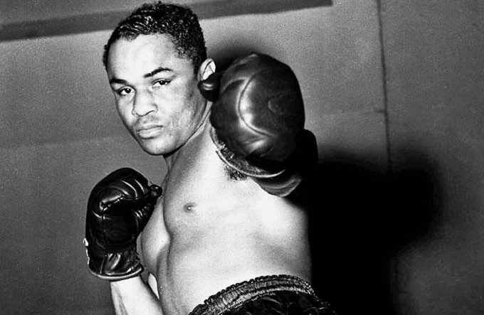 Jan. 4, 1940: Armstrong vs Ghnouly Jan. 4, 1940: Armstrong vs Ghnouly