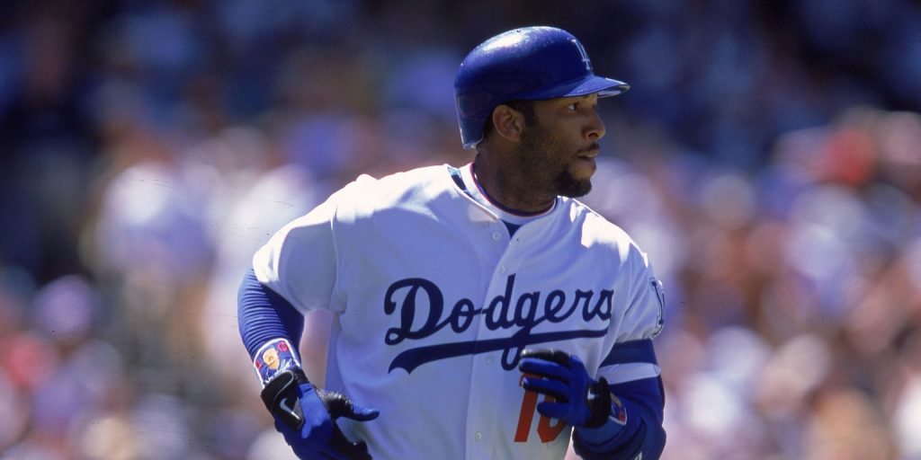 5 Dodgers greats not in the Hall of Fame
