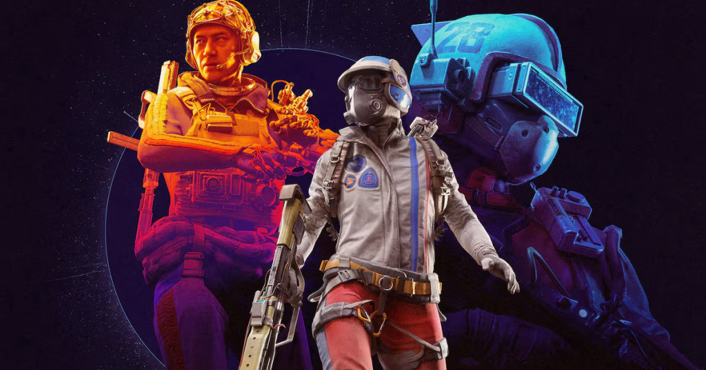 Yes, aggression-matchmaking is now a thing in Arc Raiders Yes, aggression-matchmaking is now a thing in Arc Raiders