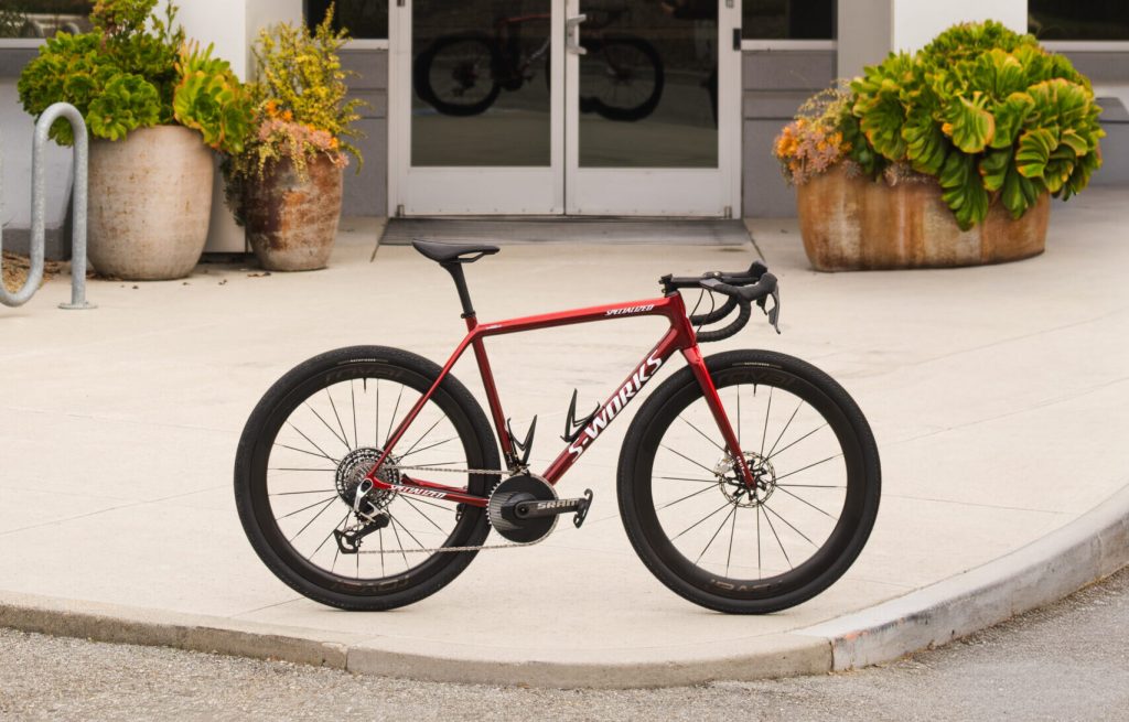 Keegan Swenson Lands on Specialized Off-Road Team’s Expanded Roster for 2026 Keegan Swenson Lands on Specialized Off-Road Team’s Expanded Roster for 2026