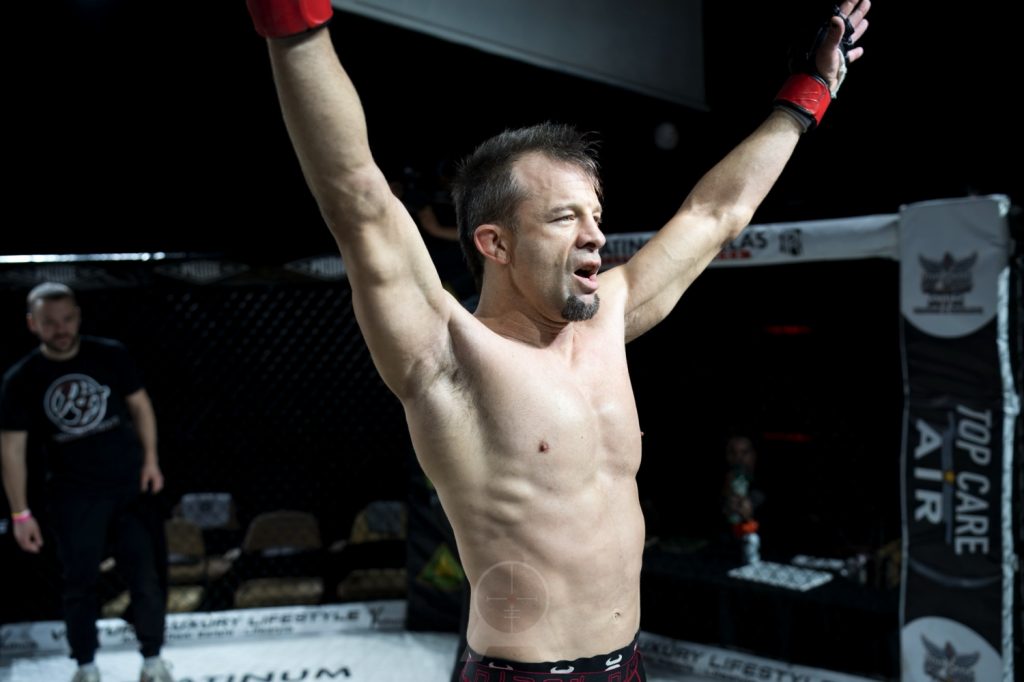 Cage Series 9 Delivers Carnage in Tucson | Full Results + Photo Gallery Cage Series 9 Delivers Carnage in Tucson | Full Results + Photo Gallery