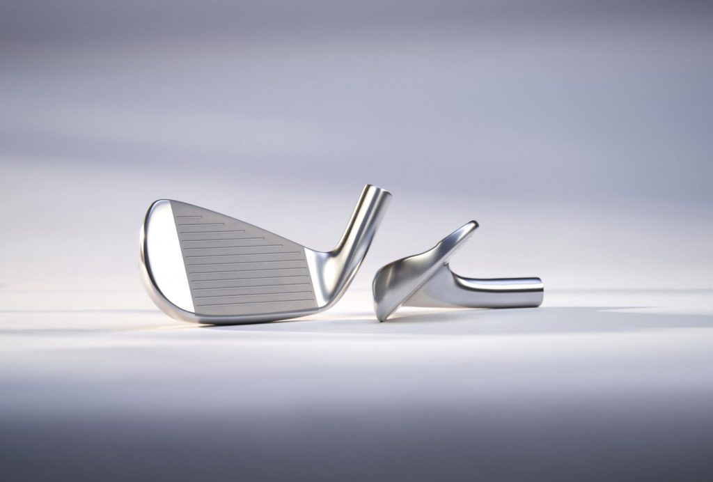 Mizuno Expands the Pro Line Irons range