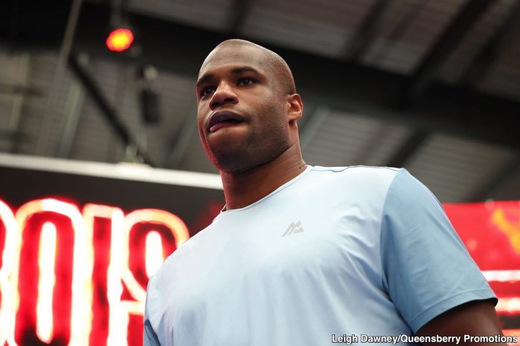 Team Dubois Targets Fabio Wardley for 2026 Return