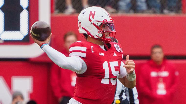Ranking top transfer portal QBs, including Brendan Sorsby, Dylan Raiola and DJ Lagway