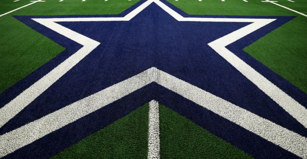 Dallas Cowboys free agency 2026: Full list of players hitting FA market