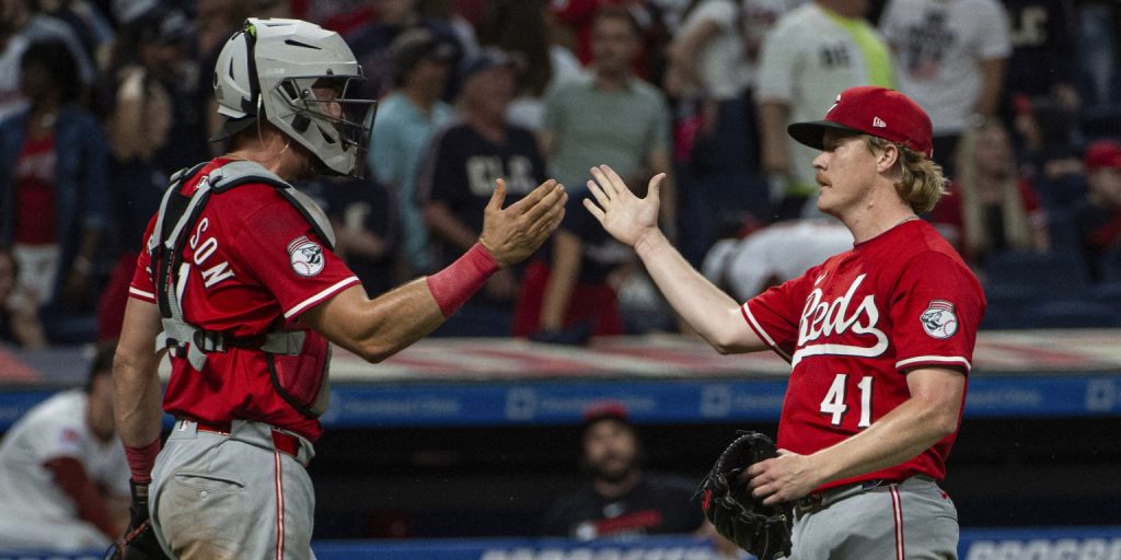 Are any core Reds in line for long-term extensions?