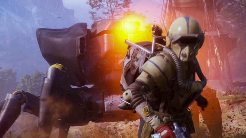 Embark pledges to “be better over time” when it comes to AI voices in Arc Raiders
