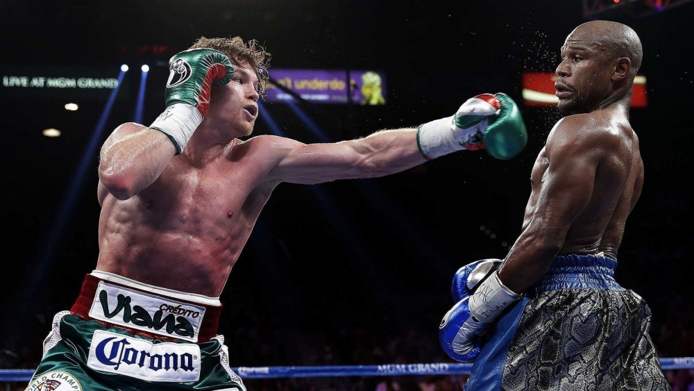 The Difference Between Hands Up And Hands Down In Boxing The Difference Between Hands Up And Hands Down In Boxing