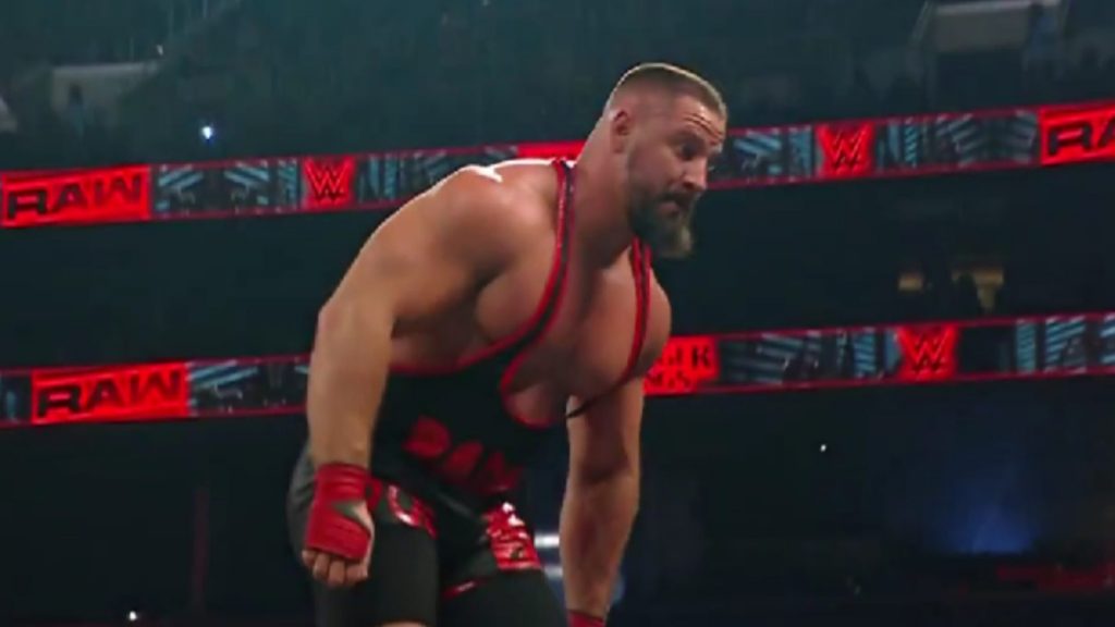 Bron Breakker Gets Major Props From Ex-Tag Team Partner No Longer Associated With WWE Following RAW Bron Breakker Gets Major Props From Ex-Tag Team Partner No Longer Associated With WWE Following RAW