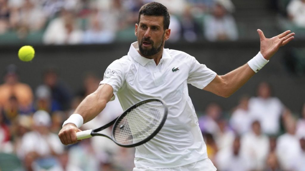 Novak Djokovic withdraws from Australian Open tuneup tournament Novak Djokovic withdraws from Australian Open tuneup tournament